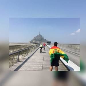 Meet your Posher, Sebastian